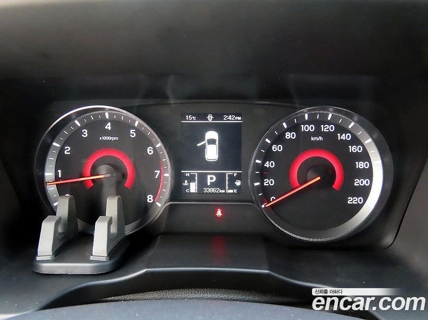 KG_Mobility_Ssangyong TIBOLI 2024