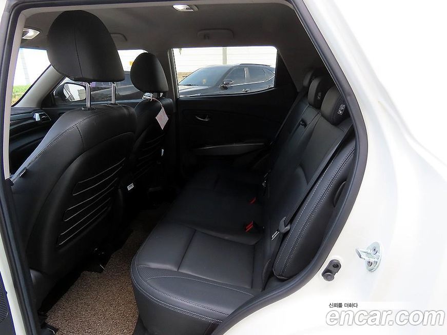 KG_Mobility_Ssangyong TIBOLI 2024