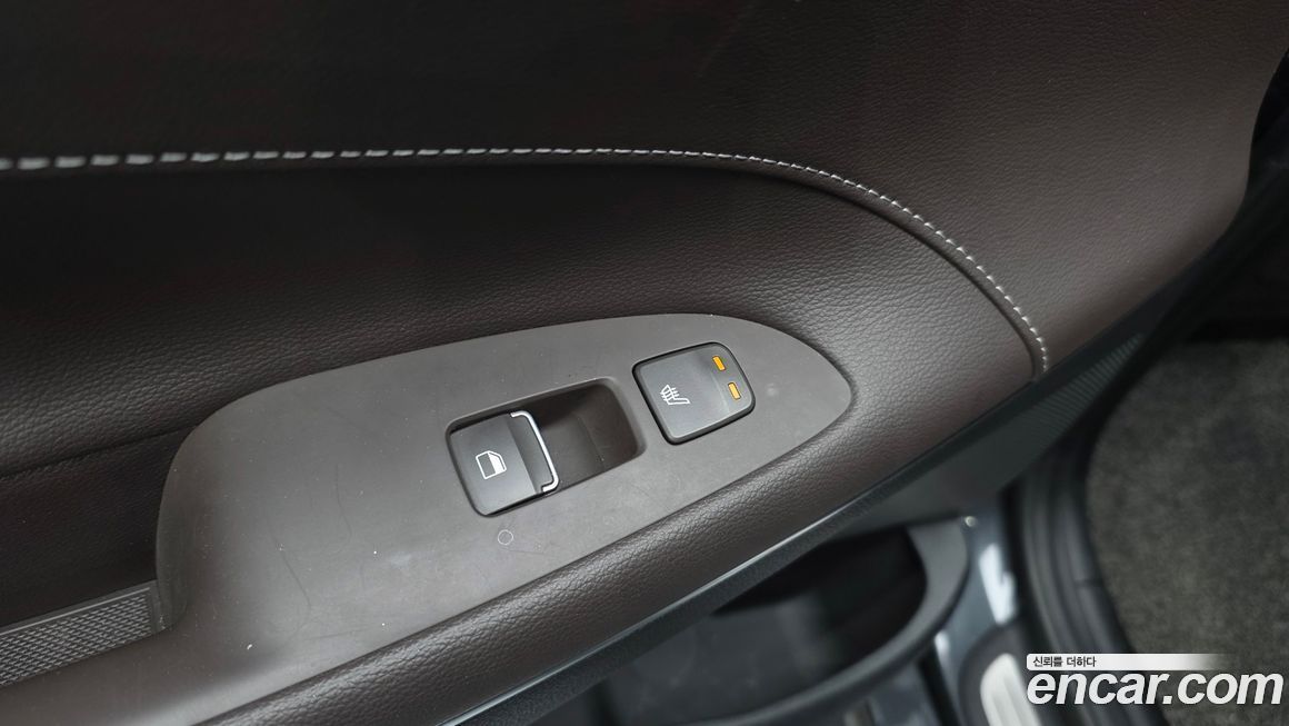 Hyundai Grandeur 2019