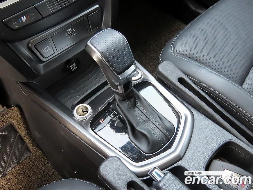 KG_Mobility_Ssangyong TIBOLI 2024