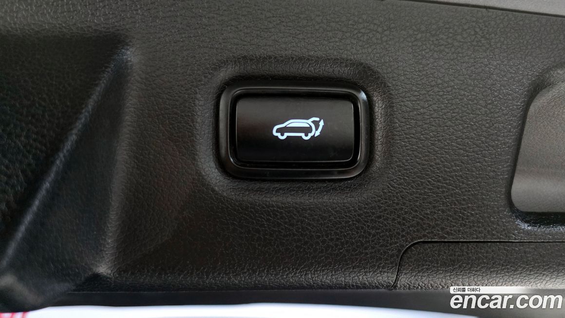 Hyundai Santafe 2020