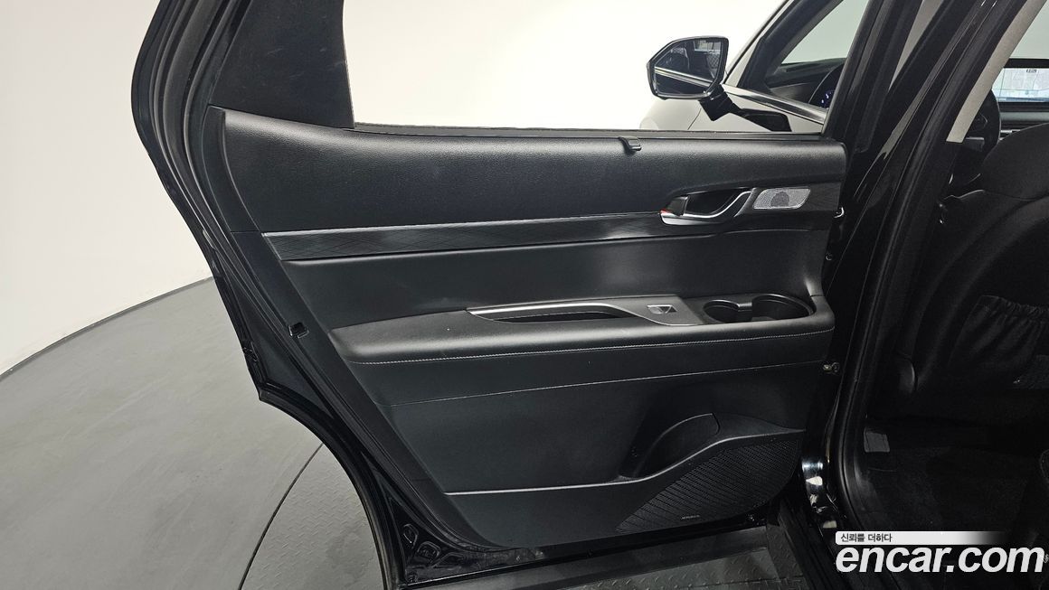 Hyundai Palisade 2019