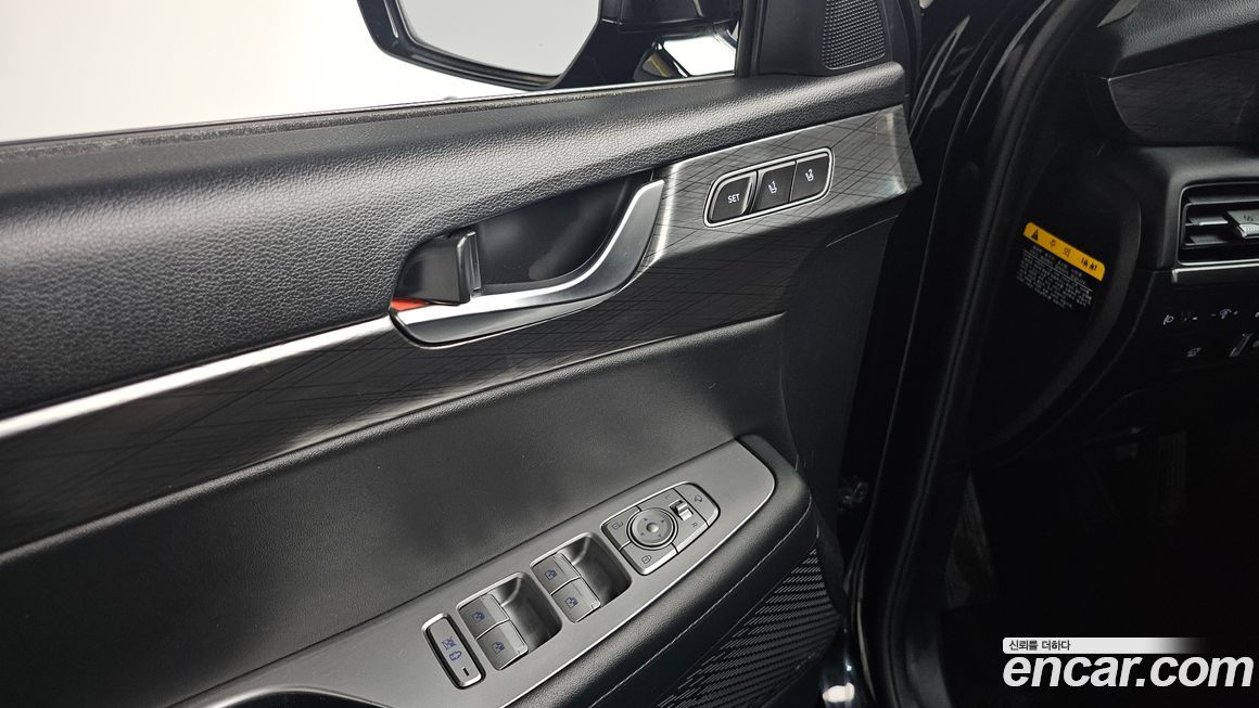 Hyundai Palisade 2019