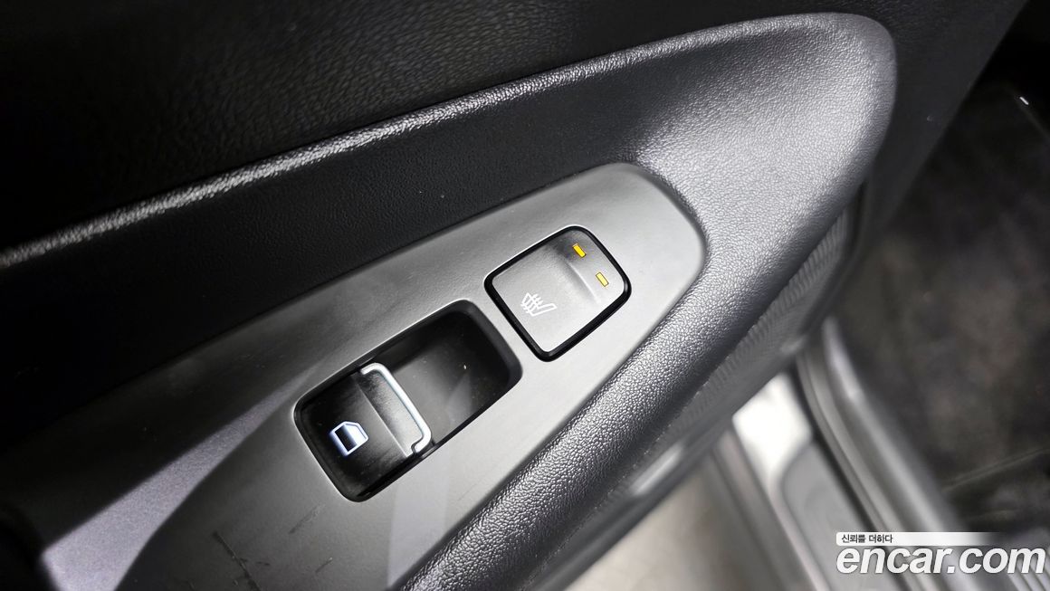 Hyundai Santafe 2020