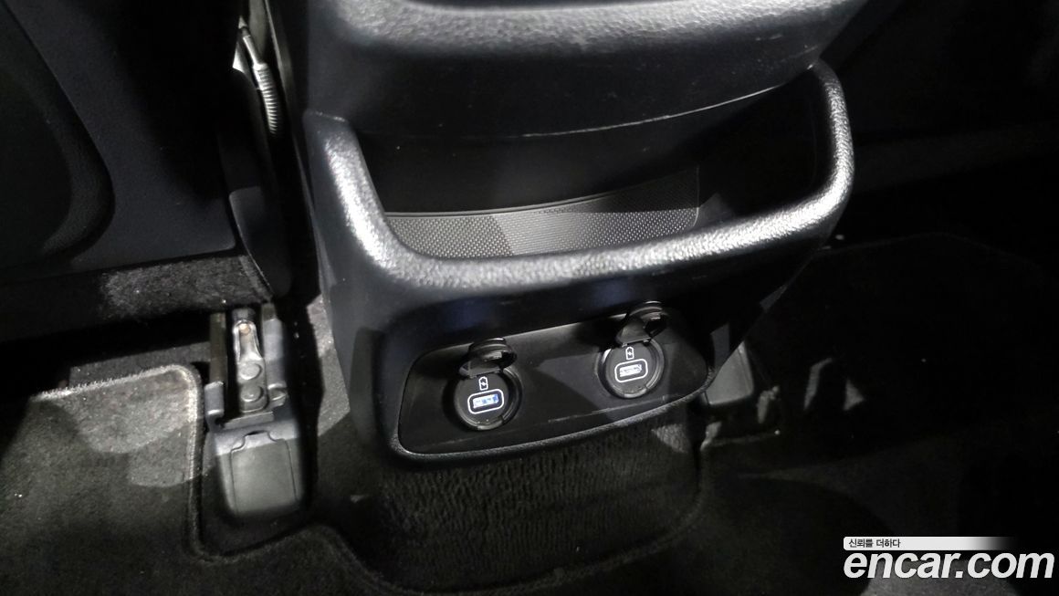 Hyundai Santafe 2020