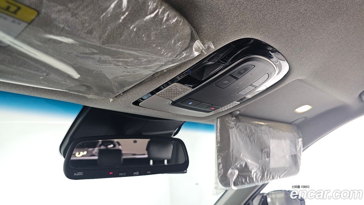 Hyundai Palisade 2019