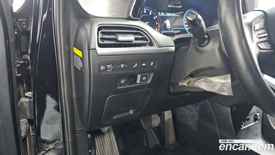 Hyundai Palisade 2019