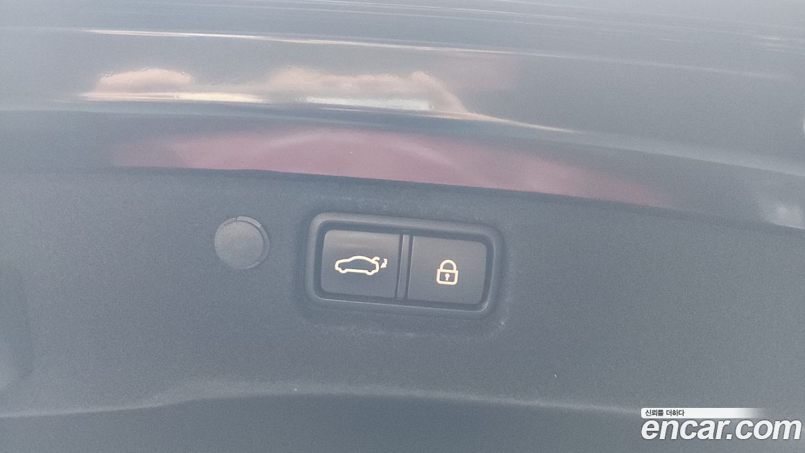 Kia K7 2020