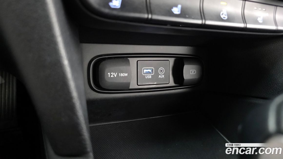 Hyundai Santafe 2020