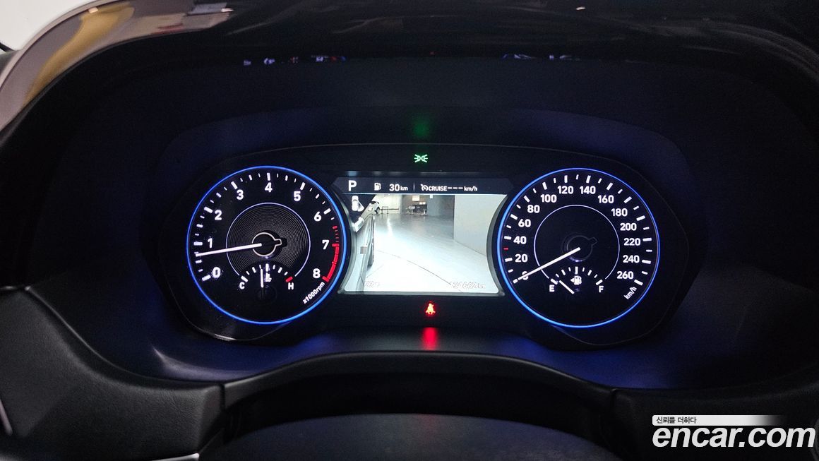 Hyundai Palisade 2019