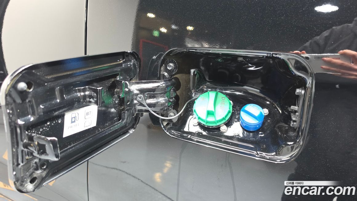 Hyundai Starex 2020