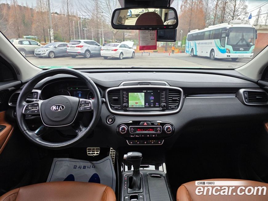 Kia Sorento 2020