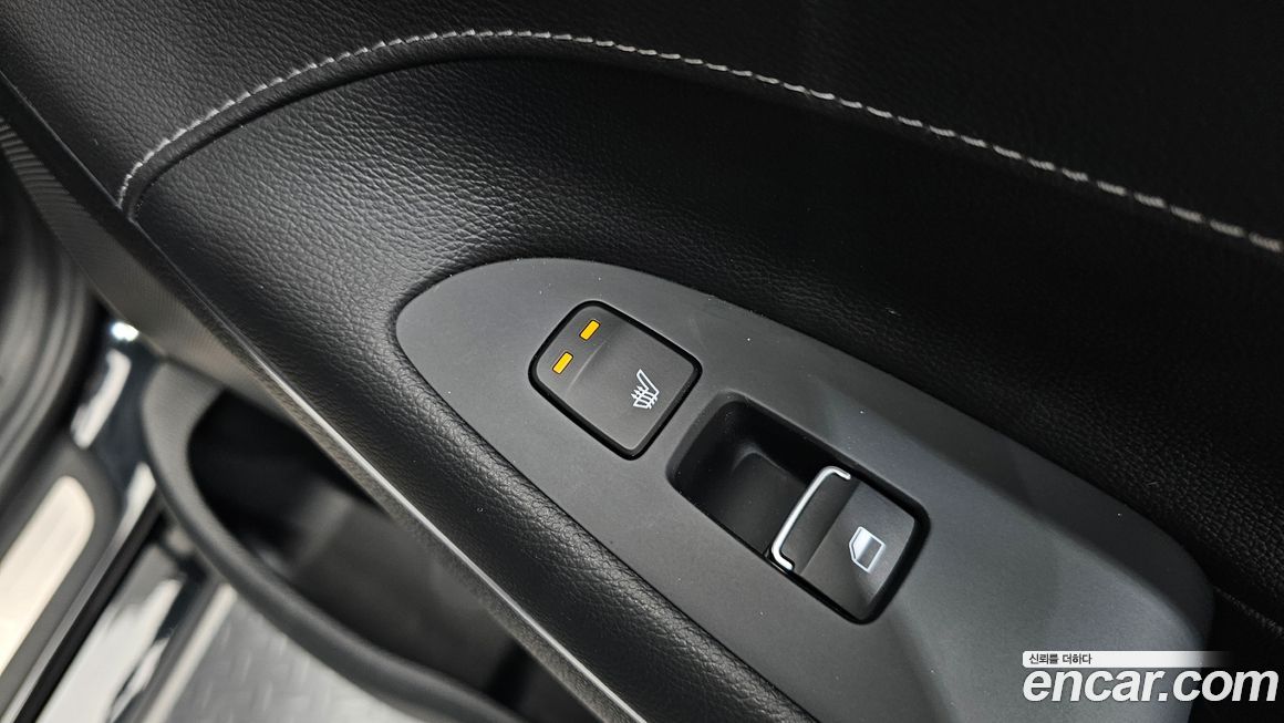 Hyundai Grandeur 2018