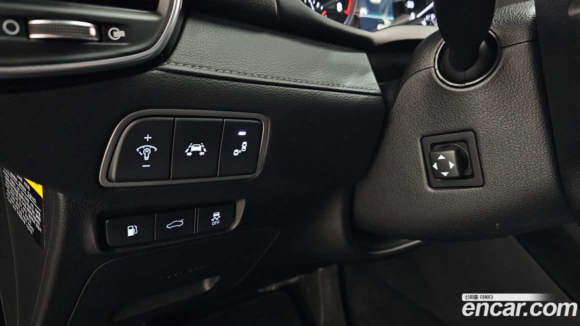 Hyundai Grandeur 2018