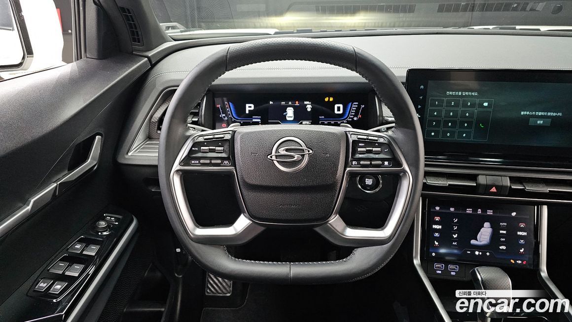 KG_Mobility_Ssangyong Torres 2023