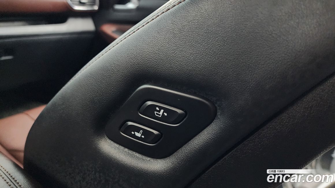 Hyundai Santafe 2020