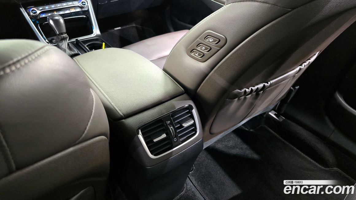 Hyundai Grandeur 2019