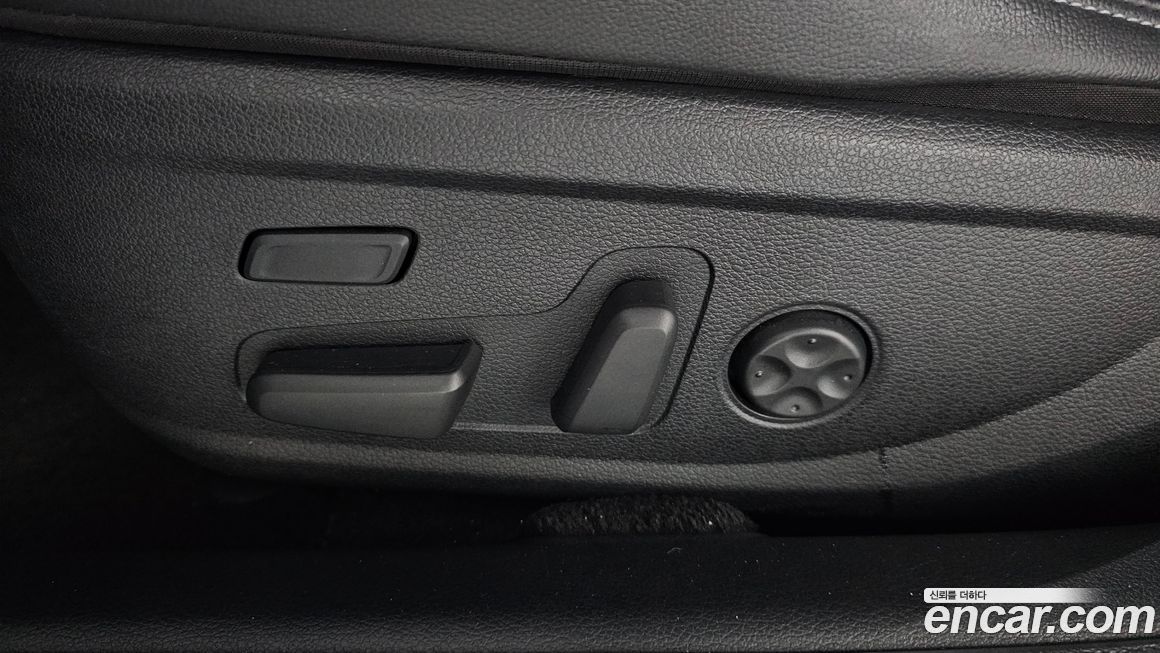 Hyundai Grandeur 2018