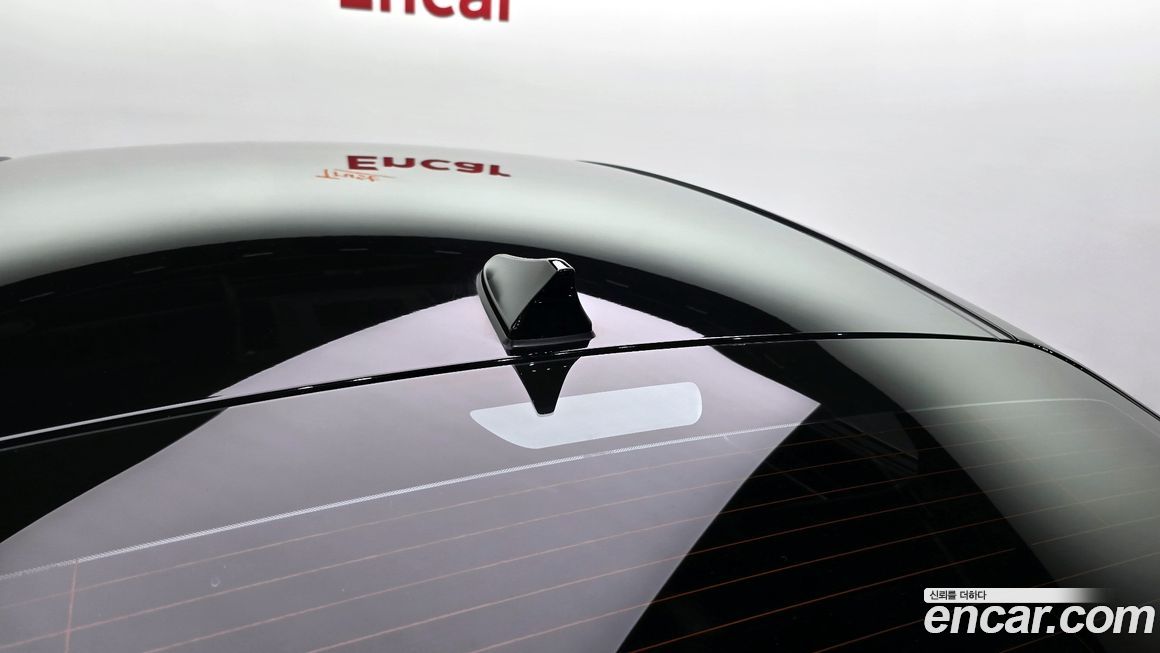 Hyundai Grandeur 2019