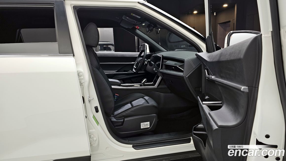 KG_Mobility_Ssangyong Torres 2023