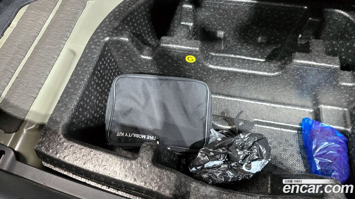 Hyundai Grandeur 2019