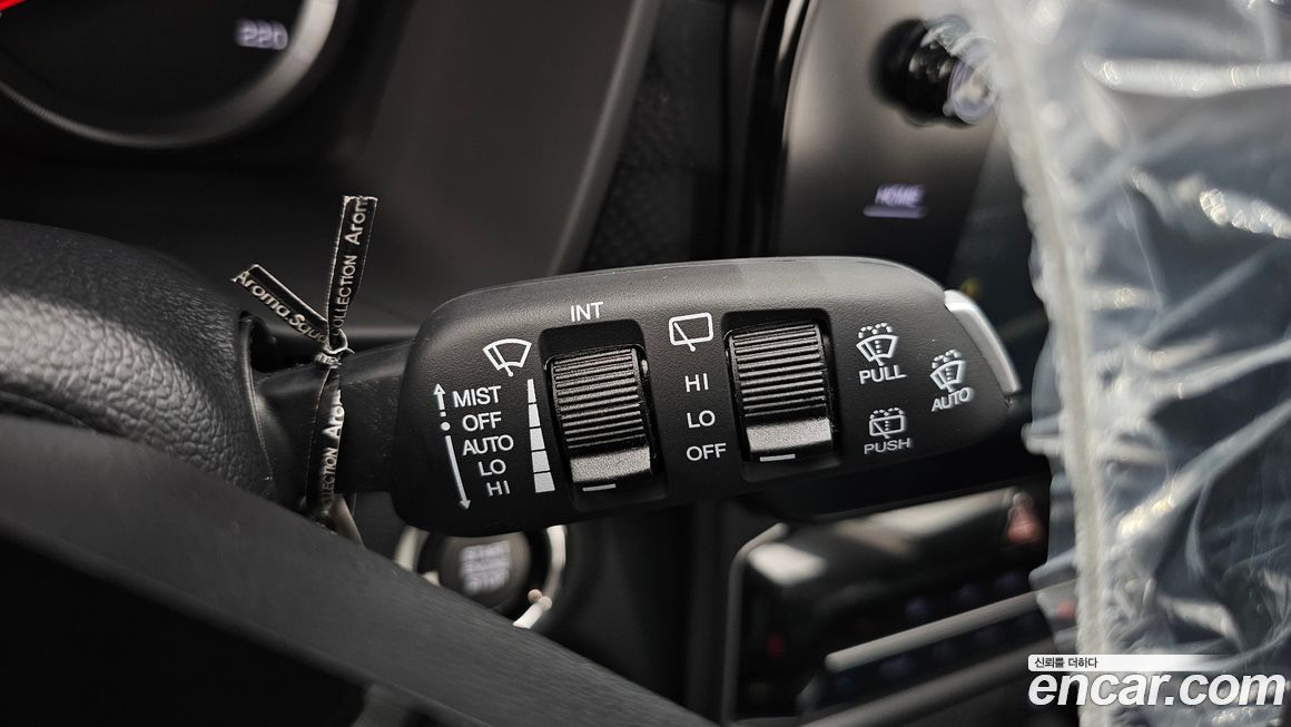 KG_Mobility_Ssangyong TIBOLI 2024