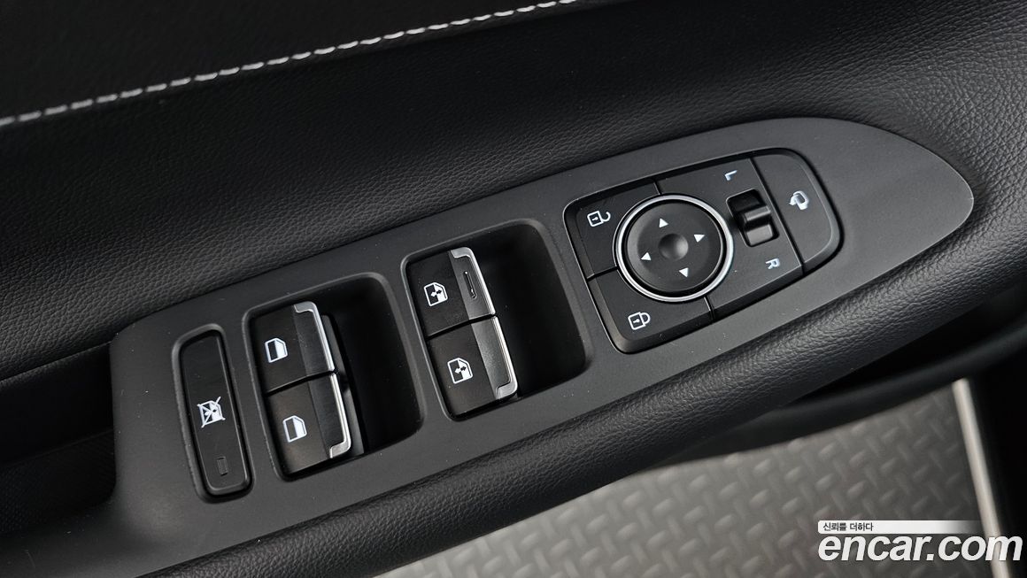 Hyundai Grandeur 2018