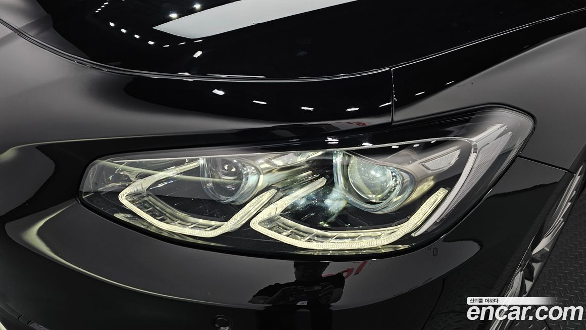 Hyundai Grandeur 2018