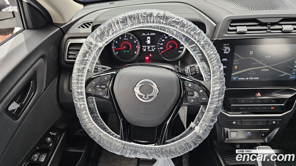 KG_Mobility_Ssangyong TIBOLI 2024