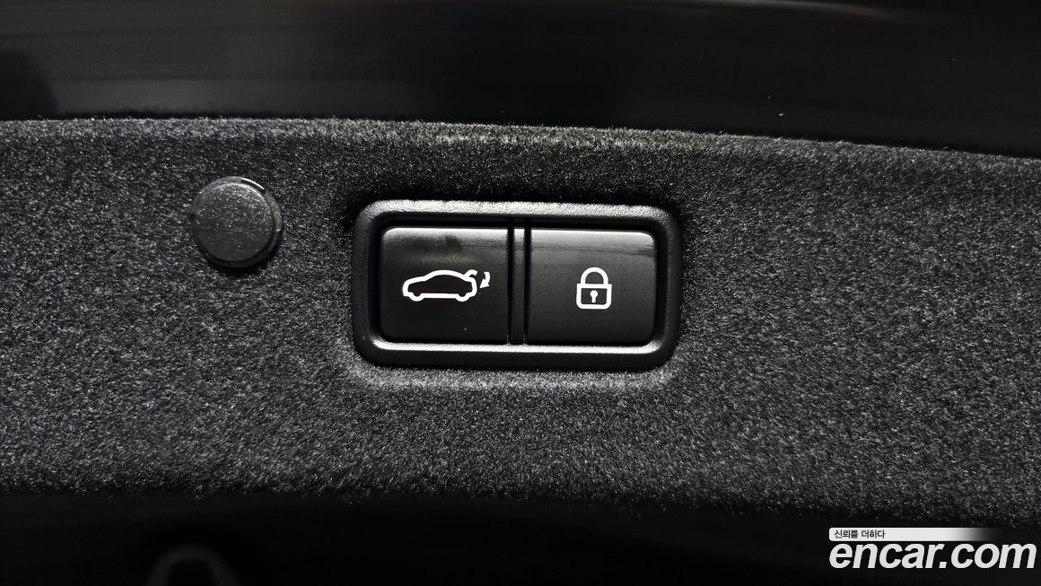 Hyundai Grandeur 2019