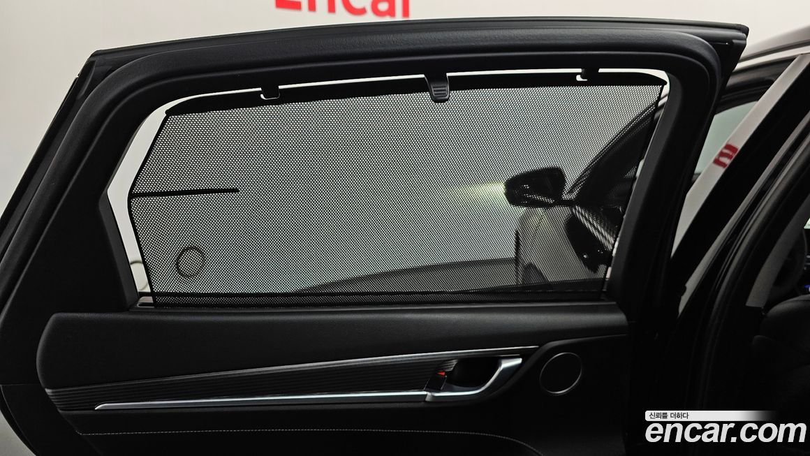 Hyundai Grandeur 2018