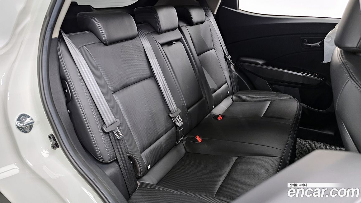 KG_Mobility_Ssangyong TIBOLI 2024