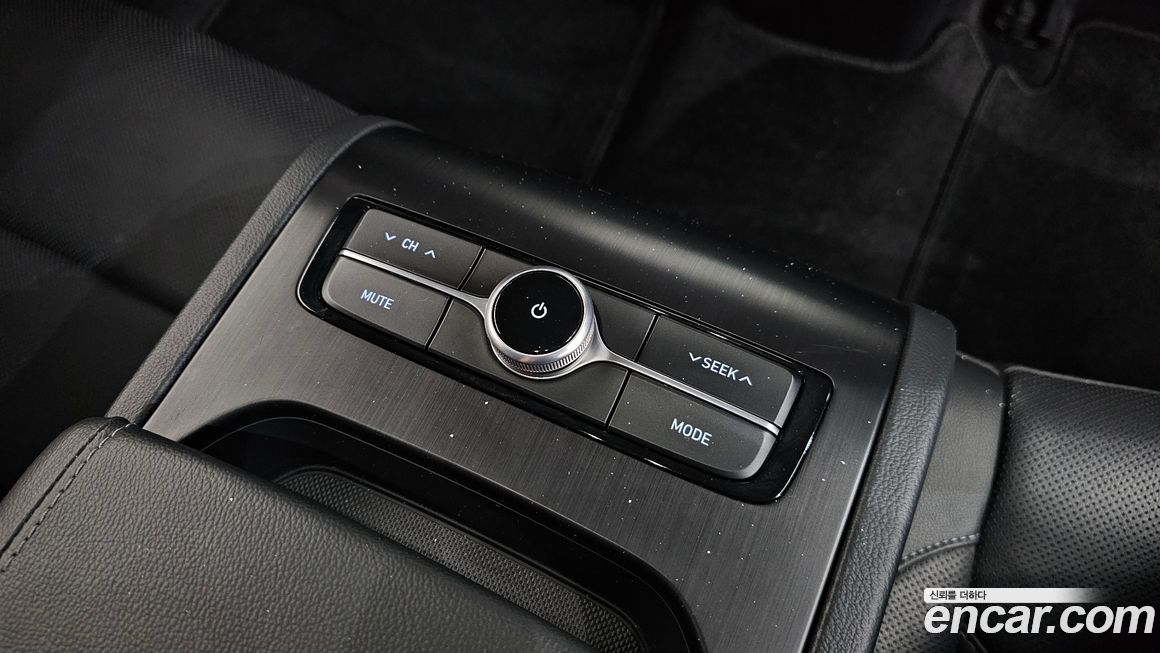 Hyundai Grandeur 2018