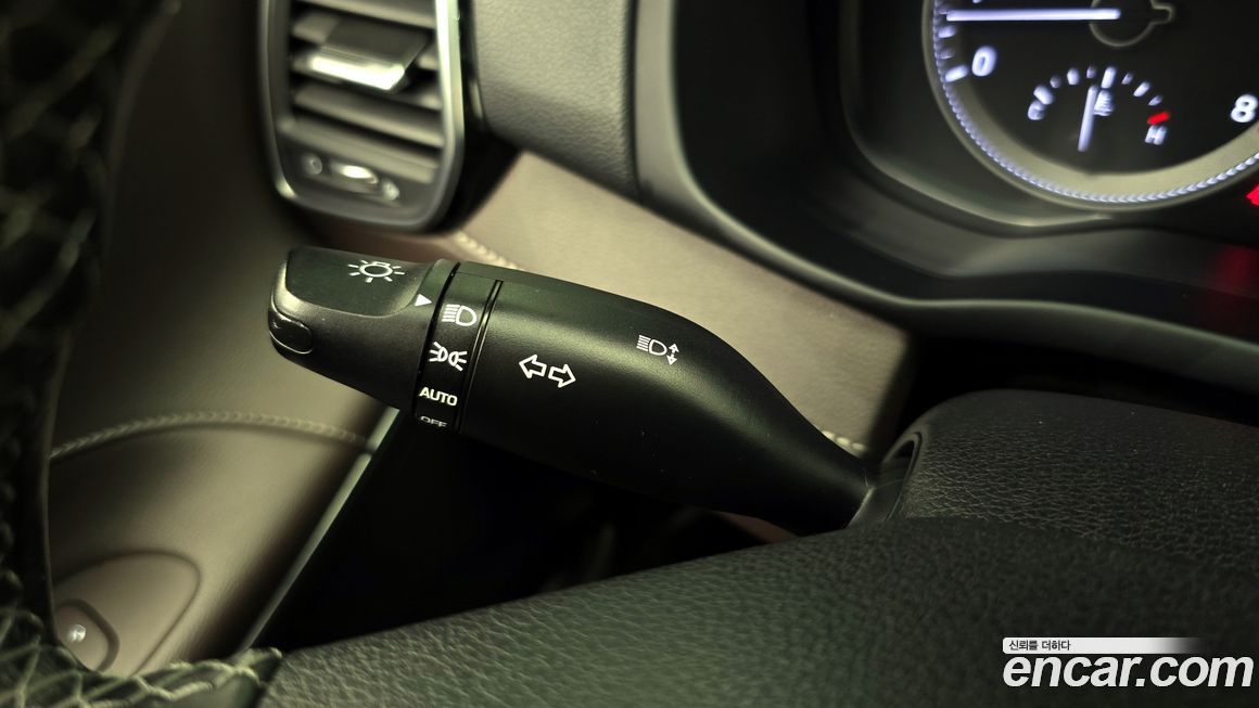 Hyundai Grandeur 2019