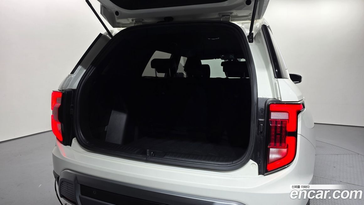 KG_Mobility_Ssangyong Torres 2023