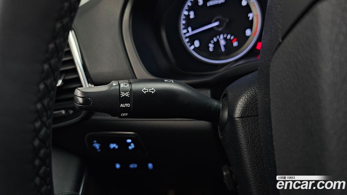 Hyundai Grandeur 2018