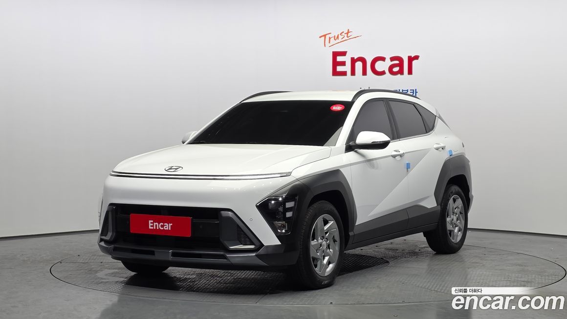 Hyundai Kona 2023