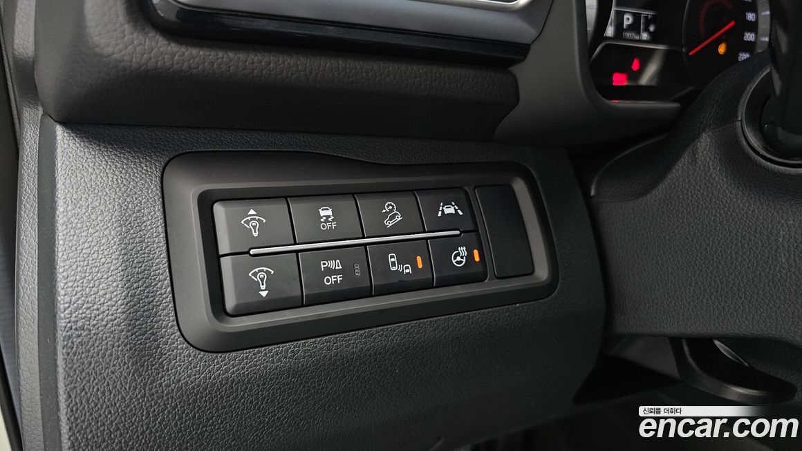 KG_Mobility_Ssangyong TIBOLI 2024