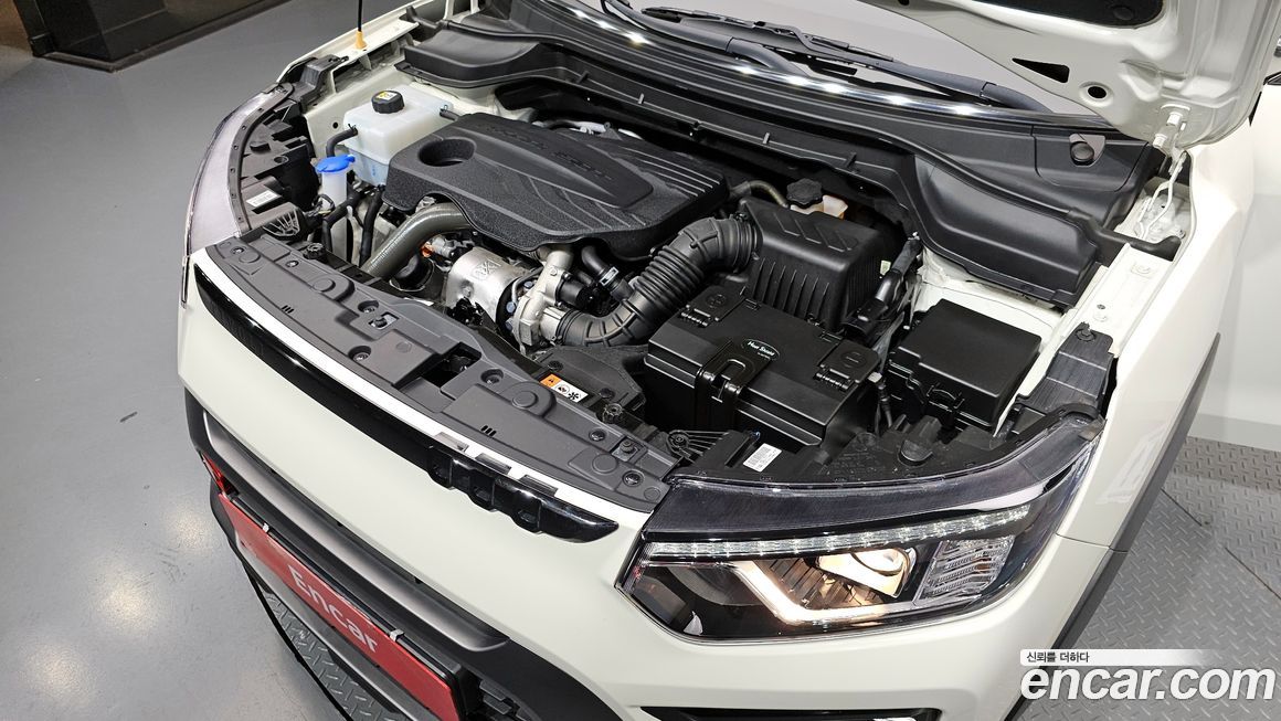 KG_Mobility_Ssangyong TIBOLI 2024