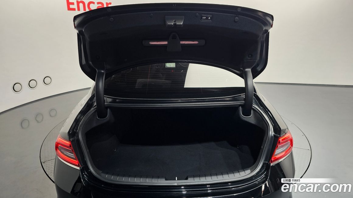 Hyundai Grandeur 2018