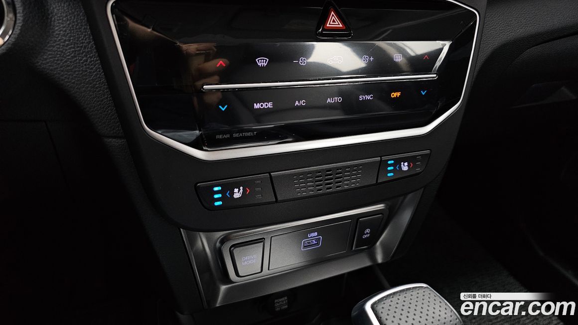 KG_Mobility_Ssangyong TIBOLI 2024