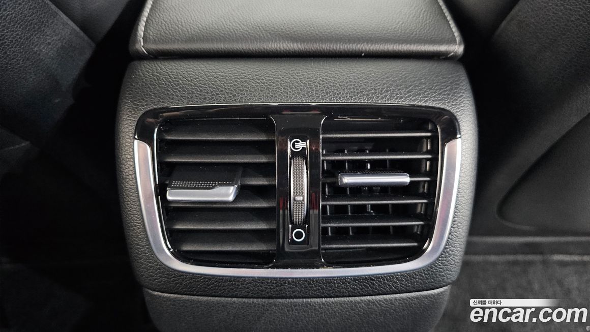 Hyundai Grandeur 2018