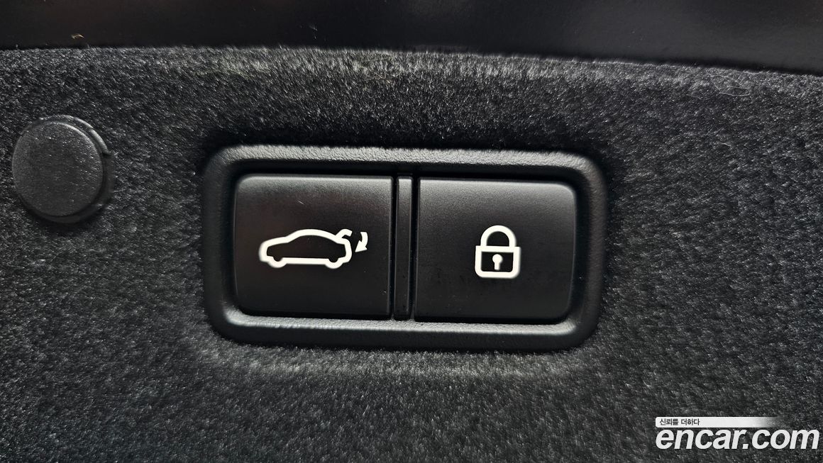 Hyundai Grandeur 2018