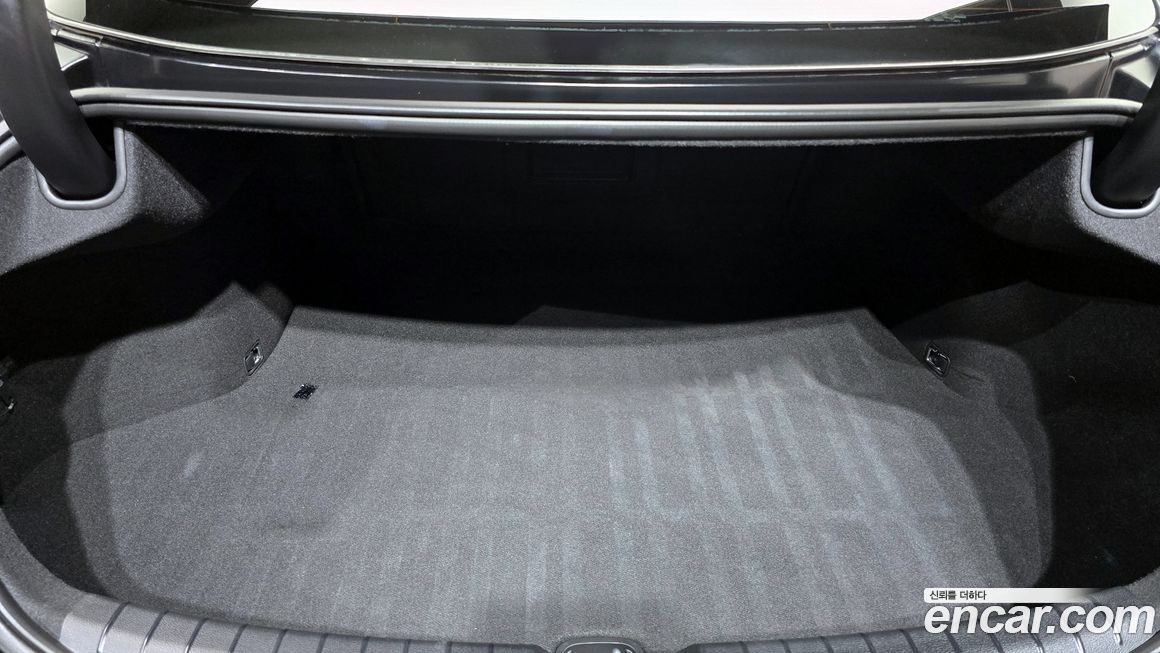 Hyundai Grandeur 2019