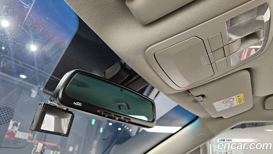 KG_Mobility_Ssangyong TIBOLI 2024