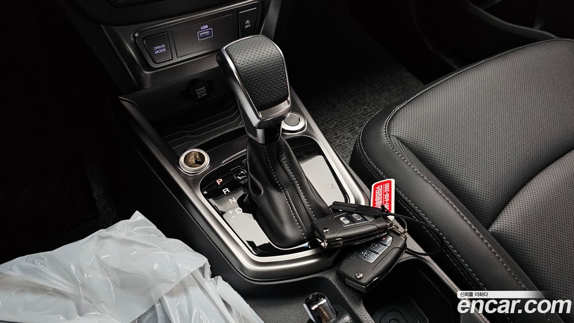 KG_Mobility_Ssangyong TIBOLI 2024