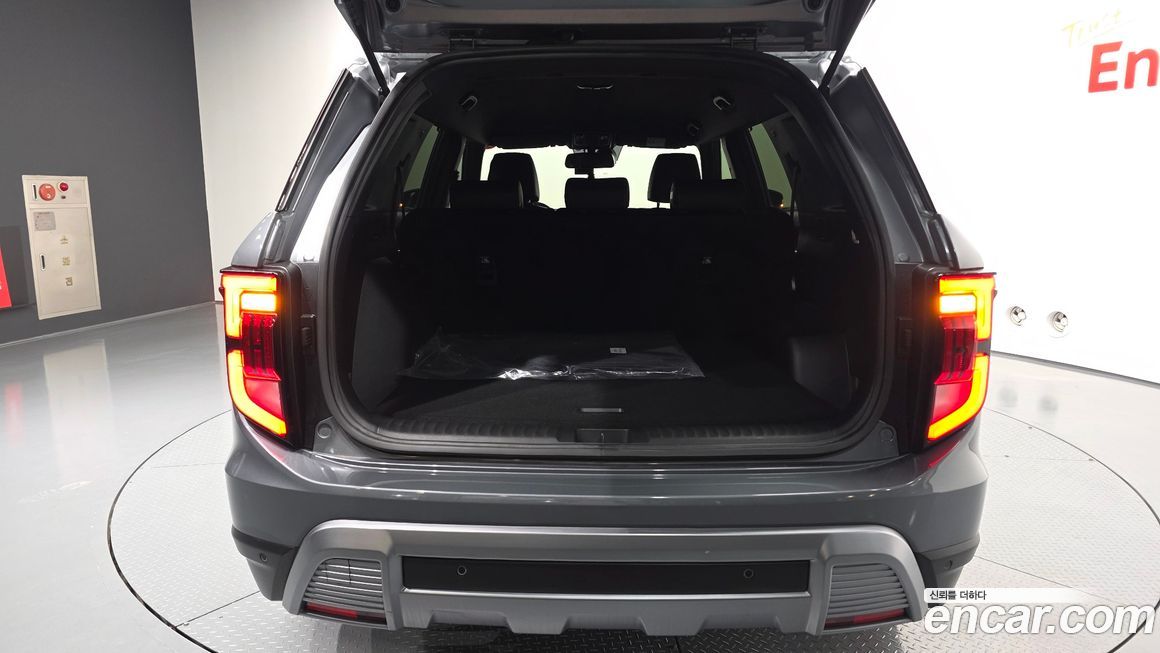 KG_Mobility_Ssangyong Torres 2023