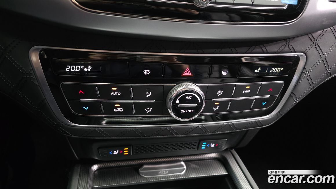 KG_Mobility_Ssangyong Rexton 2022