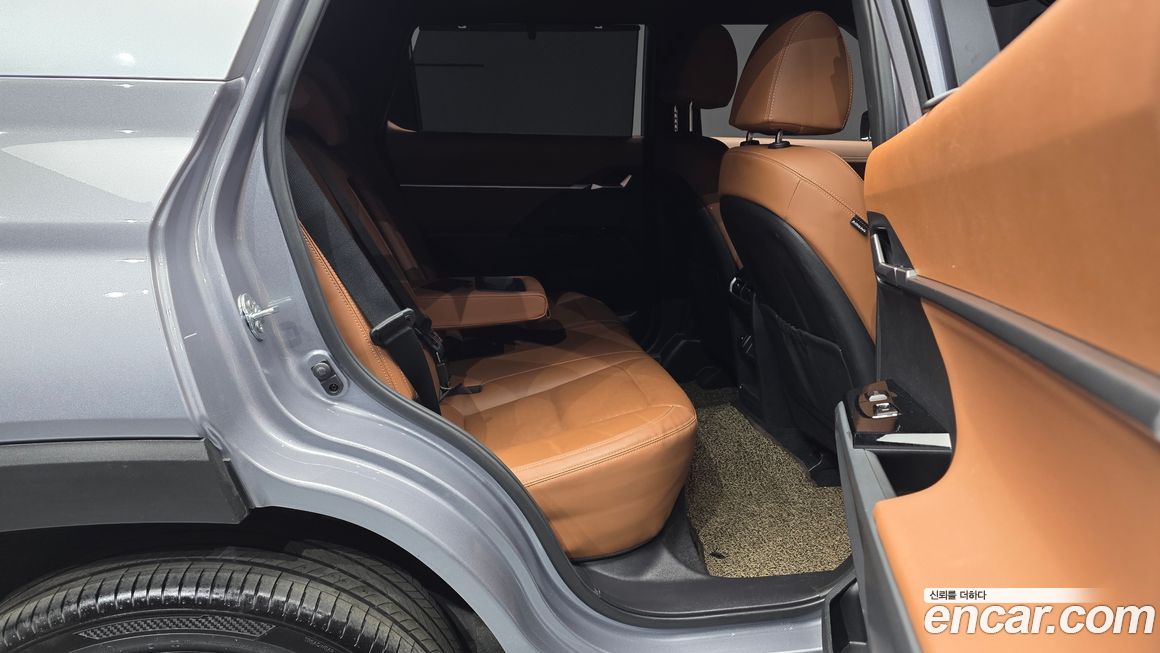 KG_Mobility_Ssangyong Torres 2024