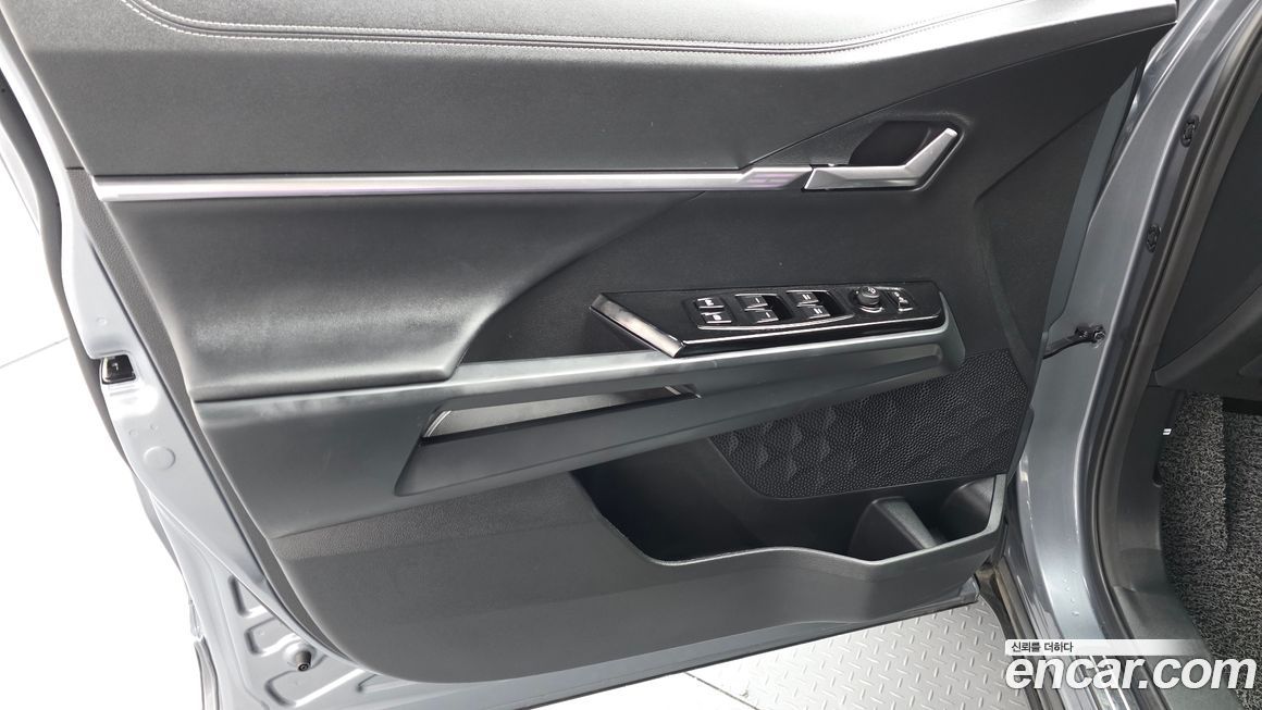 KG_Mobility_Ssangyong Torres 2023